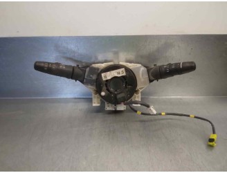 Recambio de mando luces para nissan x-trail (t30) comfort referencia OEM IAM 255608H907  