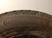 Recambio de neumatico/s para nissan nv400 furgoneta (x62, x62b) dci 135 referencia OEM IAM 22565R16C112-110T CONTINENTAL VANCONT