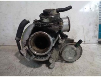 Recambio de turbocompresor para volvo v40 familiar 2.0 turbo cat referencia OEM IAM 9447272 4937706050 VOLVO