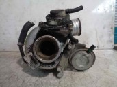 Recambio de turbocompresor para volvo v40 familiar 2.0 turbo cat referencia OEM IAM 9447272 4937706050 VOLVO