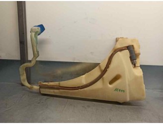 Recambio de deposito limpia para volkswagen touareg (7la) 3.0 v6 tdi dpf referencia OEM IAM 7L0955453  