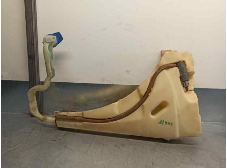 Recambio de deposito limpia para volkswagen touareg (7la) 3.0 v6 tdi dpf referencia OEM IAM 7L0955453  