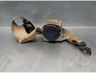 Replacement front right seat belt for Mercedes-Benz M-Class (W164) 3.0 CDI CAT OEM IAM reference A2518607685 