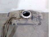 Recambio de deposito combustible para toyota yaris (_p13_) 1.5 hybrid (nhp130_) referencia OEM IAM 771000D261 770010D200 CESTA 2