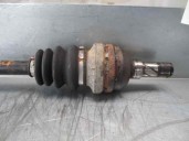 Recambio de transmision delantera derecha para daewoo lanos 1.4 cat referencia OEM IAM 96183017 