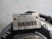 Recambio de turbocompresor para volvo v40 familiar 2.0 turbo cat referencia OEM IAM 9447272 4937706050 VOLVO