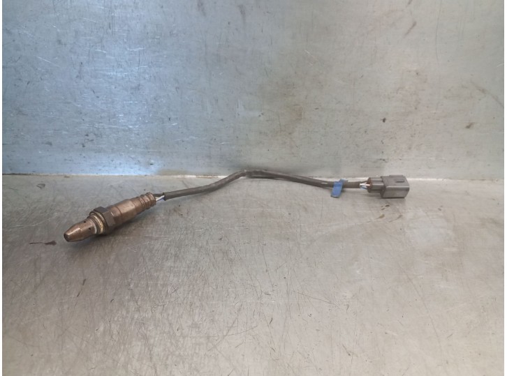 Recambio de sonda lambda para lexus ct (zwa10_) 200h (zwa10_) referencia OEM IAM 8946752060 8946752060 