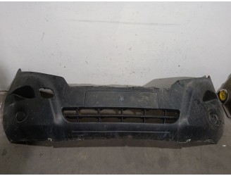 Recambio de paragolpes delantero para nissan nv400 furgoneta (x62, x62b) dci 135 referencia OEM IAM 5635542 5635542 