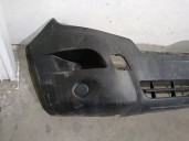 Recambio de paragolpes delantero para nissan nv400 furgoneta (x62, x62b) dci 135 referencia OEM IAM 5635542 5635542 