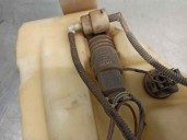 Recambio de deposito limpia para volkswagen touareg (7la) 3.0 v6 tdi dpf referencia OEM IAM 7L0955453  