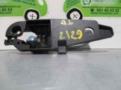 Recambio de maneta interior trasera derecha para fiat stilo (192) 1.9 8v jtd cat (939a1000 / 192a8000) referencia OEM IAM 