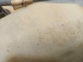 Recambio de deposito limpia para volkswagen touareg (7la) 3.0 v6 tdi dpf referencia OEM IAM 7L0955453  