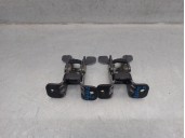 Recambio de bisagra porton para mercedes-benz citan furgoneta/monovolumen (w420) 1.5 110 cdi (420.623) referencia OEM IAM 824302