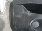 Recambio de paragolpes delantero para nissan nv400 furgoneta (x62, x62b) dci 135 referencia OEM IAM 5635542 5635542 