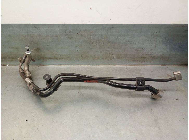 Replacement air conditioning pipes for volkswagen crafter 30-50 box/chassis (2f_) 2.5 tdi OEM IAM reference 2E0820721D 2E082