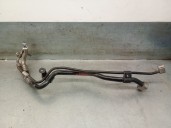 Replacement air conditioning pipes for volkswagen crafter 30-50 box/chassis (2f_) 2.5 tdi OEM IAM reference 2E0820721D 2E082