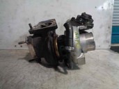 Recambio de turbocompresor para volvo v40 familiar 2.0 turbo cat referencia OEM IAM 9447272 4937706050 VOLVO