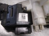 Recambio de mando luces para nissan x-trail (t30) comfort referencia OEM IAM 255608H907 