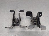 Recambio de bisagra porton para mercedes-benz citan furgoneta/monovolumen (w420) 1.5 110 cdi (420.623) referencia OEM IAM 824302