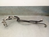 Replacement air conditioning pipes for volkswagen crafter 30-50 box/chassis (2f_) 2.5 tdi OEM IAM reference 2E0820721D 2E082