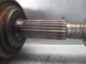 Recambio de transmision delantera izquierda para daewoo lanos 1.4 cat referencia OEM IAM 96183016  