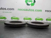 Recambio de disco freno delantero para jaguar x-type 2.0 d executive referencia OEM IAM 