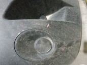 Recambio de paragolpes delantero para nissan nv400 furgoneta (x62, x62b) dci 135 referencia OEM IAM 5635542 5635542 