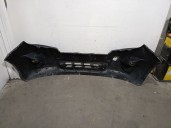 Recambio de paragolpes delantero para nissan nv400 furgoneta (x62, x62b) dci 135 referencia OEM IAM 5635542 5635542 