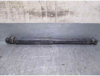 Recambio de amortiguador trasero izquierdo para daewoo lanos 1.4 cat referencia OEM IAM 7441028 96445025 