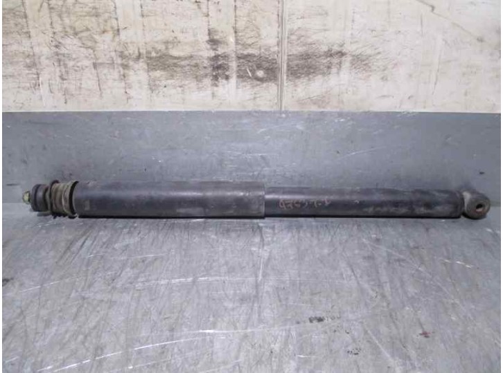 Recambio de amortiguador trasero izquierdo para daewoo lanos 1.4 cat referencia OEM IAM 7441028 96445025 