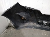 Recambio de paragolpes delantero para nissan nv400 furgoneta (x62, x62b) dci 135 referencia OEM IAM 5635542 5635542 