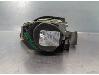 Replacement front right seat belt for BMW 7 Series (E65/E66) 3.0 turbodiesel cat OEM IAM reference 8266744 CON P