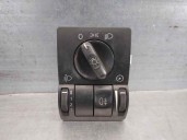 Recambio de mando luces salpicadero para bmw serie 1 berlina (e81/e87) 2.0 16v referencia OEM IAM 9116612 