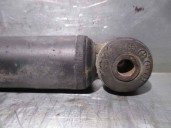 Recambio de amortiguador trasero izquierdo para daewoo lanos 1.4 cat referencia OEM IAM 7441028 96445025 