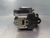 Recambio de cinturon seguridad delantero derecho para bmw serie 7 (e65/e66) 3.0 turbodiesel cat referencia OEM IAM 8266744 CON P