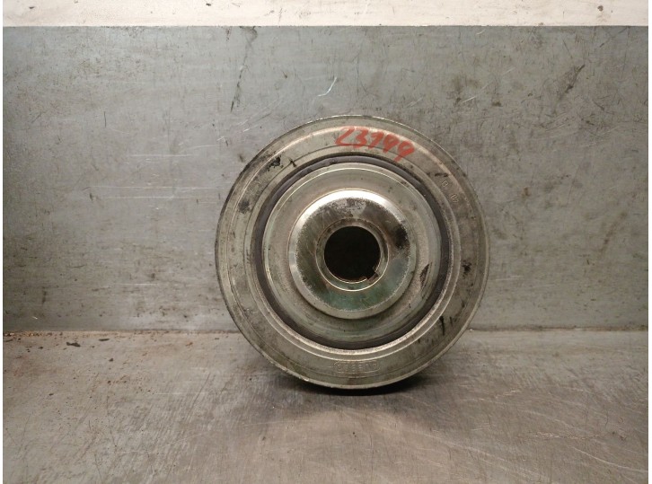 Recambio de polea cigueñal para ford focus berlina (cap) 2.0 tdci cat referencia OEM IAM 9M5Q6B319AB 9M5Q6B319AB 