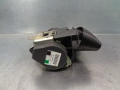 Recambio de cinturon seguridad delantero derecho para bmw serie 7 (e65/e66) 3.0 turbodiesel cat referencia OEM IAM 8266744 CON P