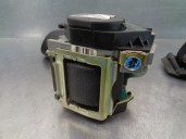Recambio de cinturon seguridad delantero derecho para bmw serie 7 (e65/e66) 3.0 turbodiesel cat referencia OEM IAM 8266744 CON P