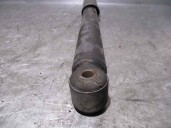 Recambio de amortiguador trasero izquierdo para daewoo lanos 1.4 cat referencia OEM IAM 7441028 96445025 