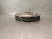 Recambio de polea cigueñal para ford focus berlina (cap) 2.0 tdci cat referencia OEM IAM 9M5Q6B319AB 9M5Q6B319AB 
