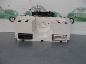 Recambio de mando climatizador para jaguar x-type 2.0 d executive referencia OEM IAM 1X4F18D419AE 