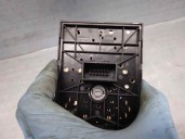 Recambio de mando luces salpicadero para bmw serie 1 berlina (e81/e87) 2.0 16v referencia OEM IAM 9116612 