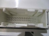 Recambio de mando climatizador para jaguar x-type 2.0 d executive referencia OEM IAM 1X4F18D419AE 