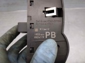 Recambio de mando luces salpicadero para bmw serie 1 berlina (e81/e87) 2.0 16v referencia OEM IAM 9116612 