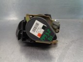 Replacement front left seat belt for BMW 7 Series (E65/E66) 3.0 Turbodiesel CAT OEM IAM reference 8266743 CON