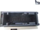 Recambio de mando climatizador para jaguar x-type 2.0 d executive referencia OEM IAM 1X4F18D419AE 