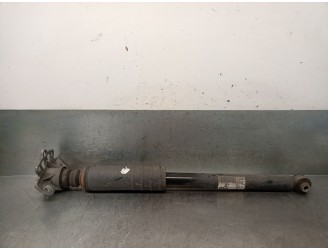 Recambio de amortiguador trasero derecho para opel corsa e (x15) 1.4 lpg (08, 68) referencia OEM IAM 13432672 13432672 