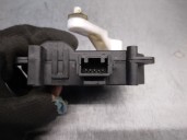 Recambio de motor calefaccion para toyota yaris (_p13_) 1.5 hybrid (nhp130_) referencia OEM IAM CZ113800 2810PLS DENSO