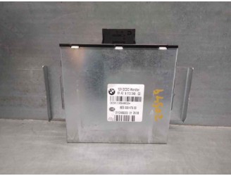 Recambio de modulo electronico para bmw serie 1 berlina (e81/e87) 2.0 16v referencia OEM IAM 6142911334802 