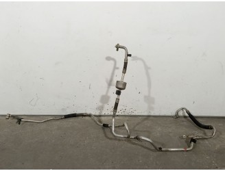 Recambio de tubos aire acondicionado para lancia voyager monospace (404_) 2.8 crd (rt, 53) referencia OEM IAM 68089314AE 6808931